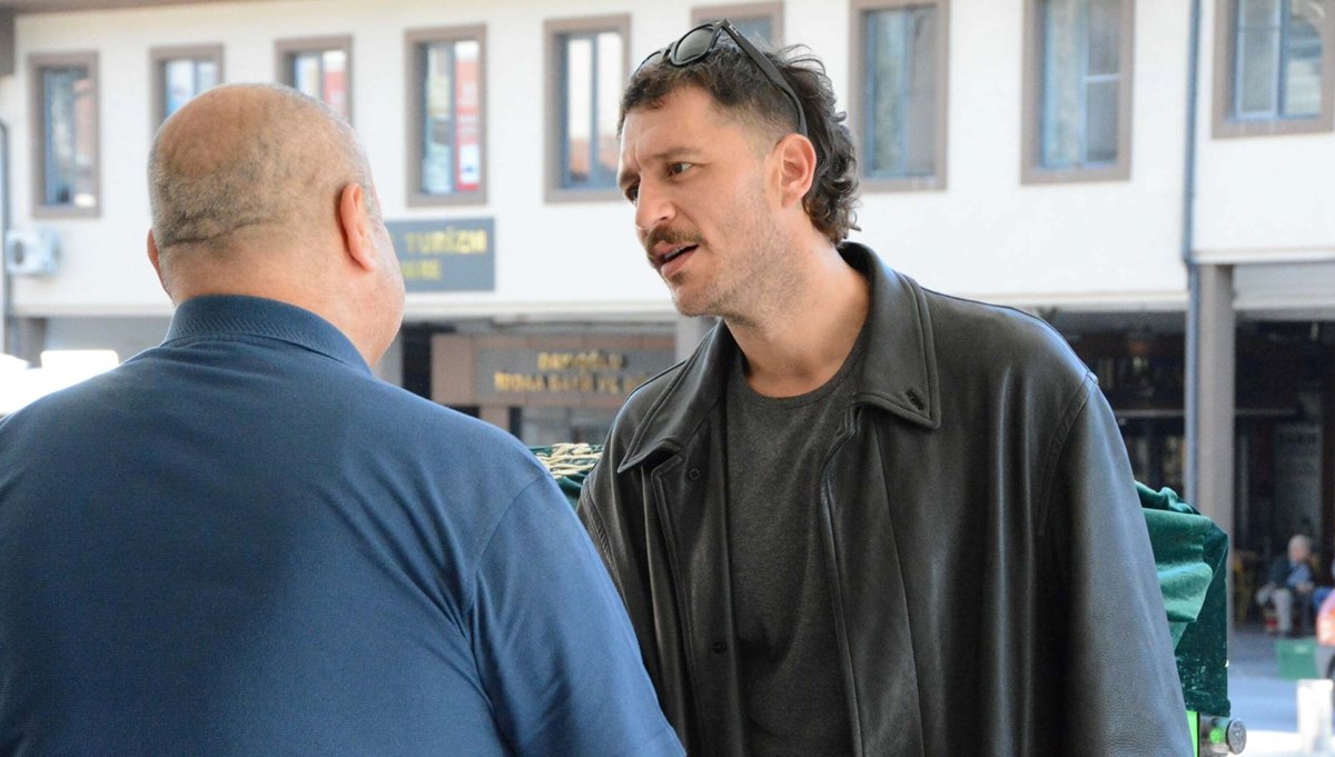 Uraz Kaygılaroğlu'nun acı günü