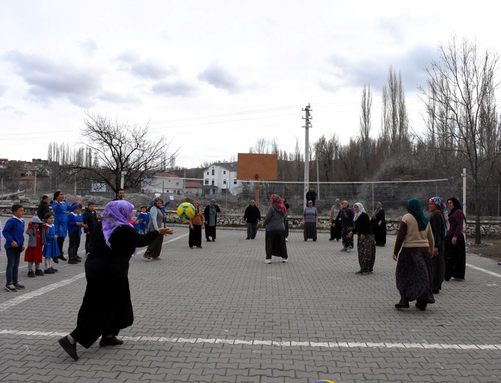 Filenin "şalvarlı sultanları" - 22