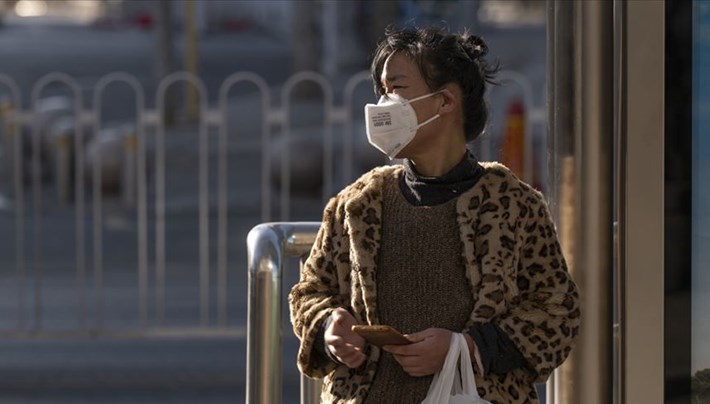 Rusya, Çin ile turizm amaçlı vizesiz seyahat uygulamasını durdurdu Rusya, Çin ile turizm amaçlı vizesiz seyahat uygulamasını durdurdu