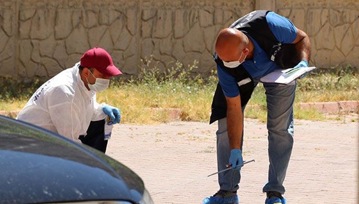 Cinayet 2 milyon euro karşılığında işlenmişti | İş insanı cinayetinde verilen cezalara onama