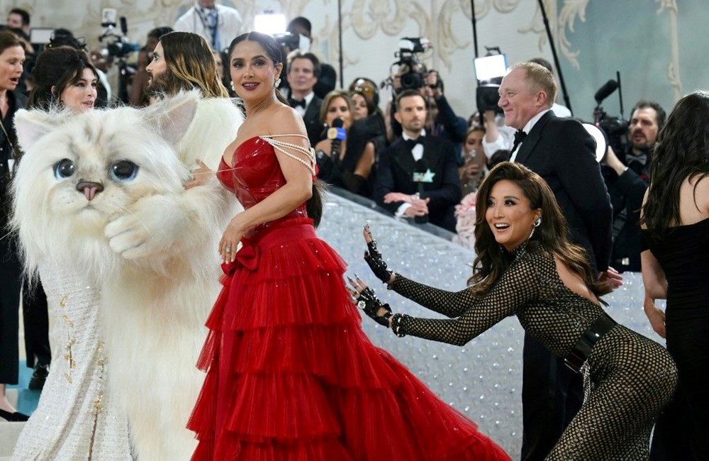 2024 Met Gala'nın teması açıklandı - 1