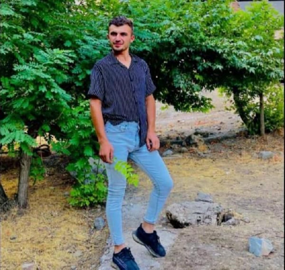 16 yaşındaki Firdevs'in katiline ağırlaştırılmış müebbet - 2