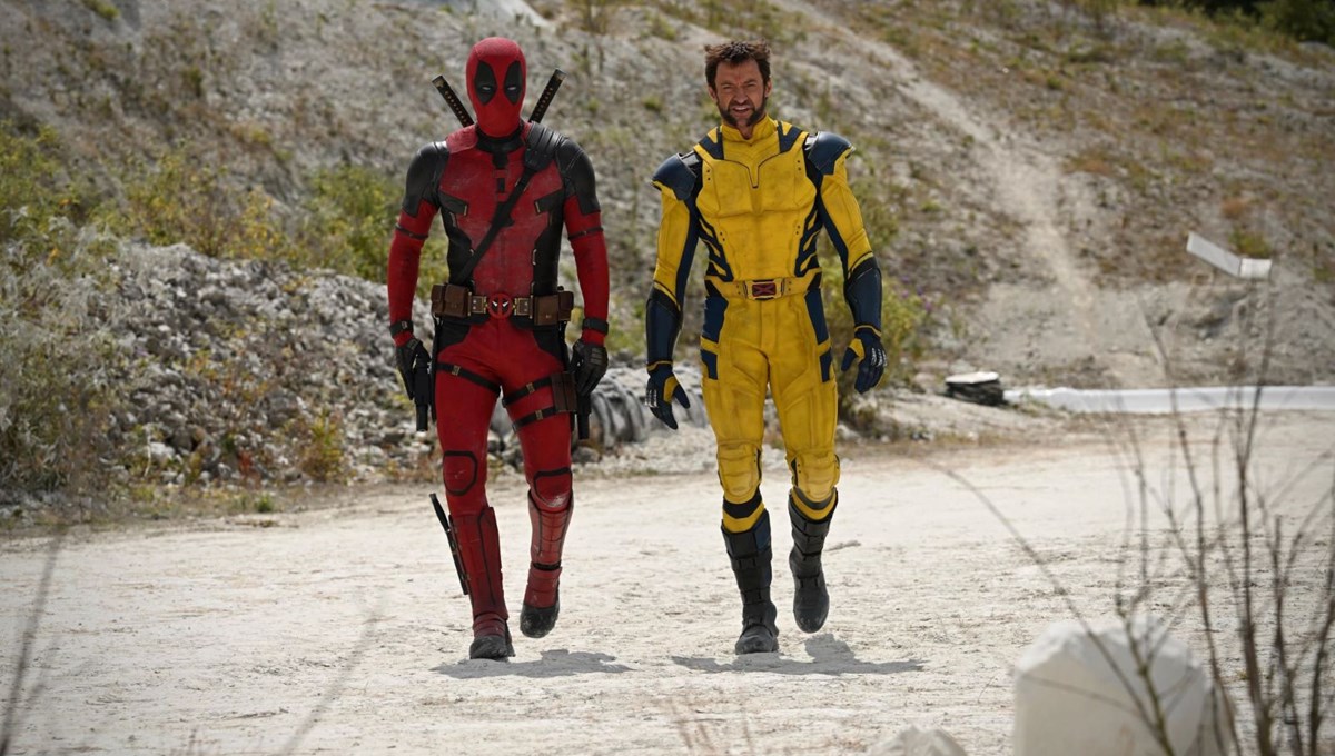 Marvel filmleri ertelendi: Filmlerin yeni vizyon tarihleri Marvel filmleri ertelendi: Filmlerin yeni vizyon tarihleri