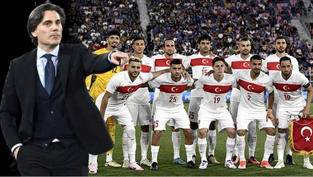 2024 böyle geçti: Yıla damga vuran spor olayları - 9