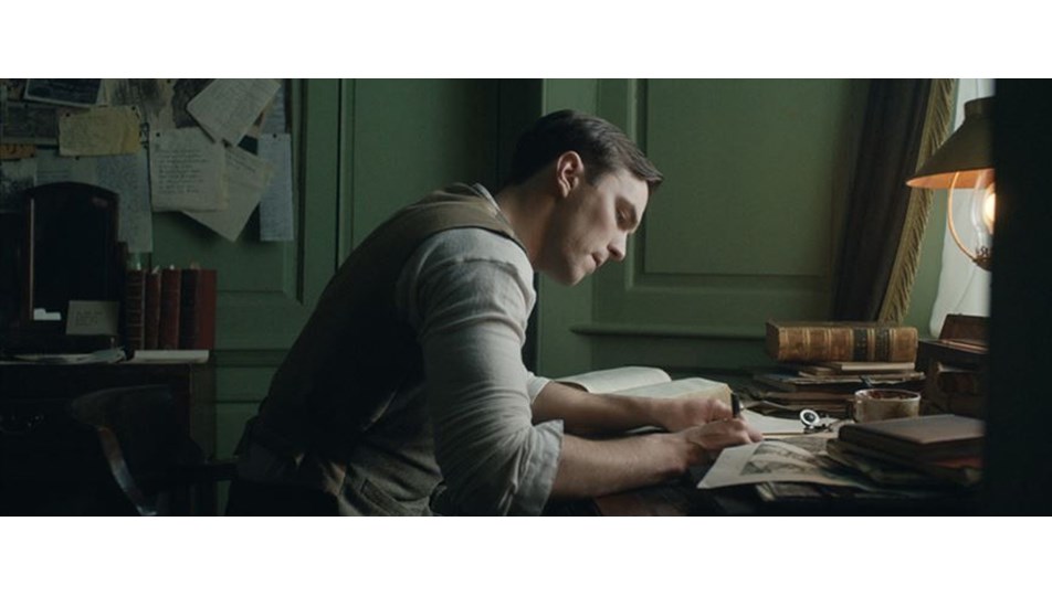 Tolkien 5 Temmuz'da vizyona girecek