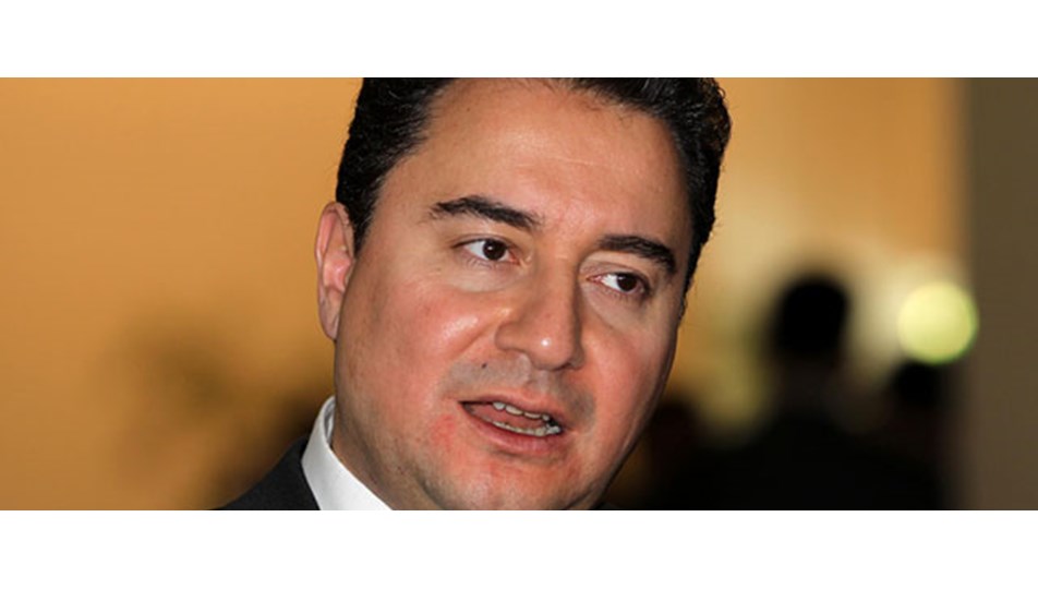 Babacan: İstanbul ilk 10'a girecek