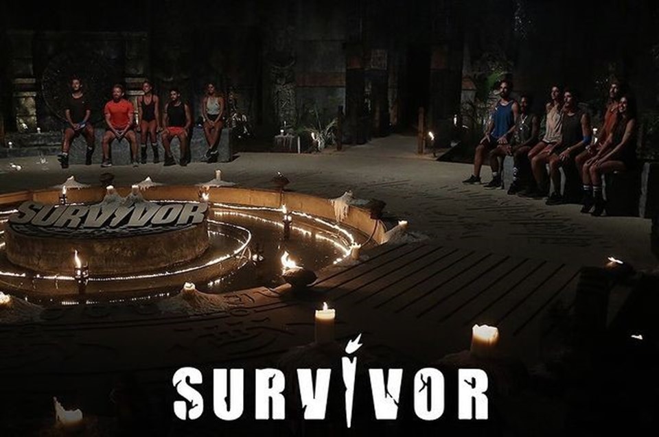 Survivor'da yeni takımlar nasıl kuruldu ? (5 Mayıs 2021 ayrıntıları) - 1