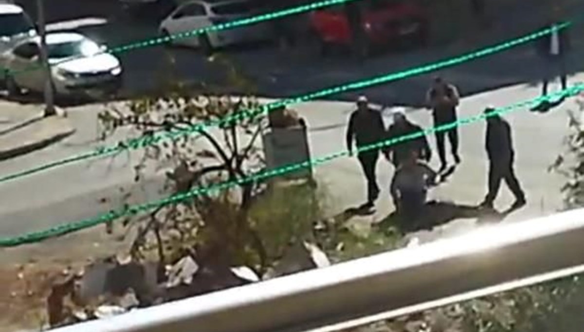 Ankara’da olaylı gecekondu yıkımı: 1 yaralı Ankara’da olaylı gecekondu yıkımı: 1 yaralı