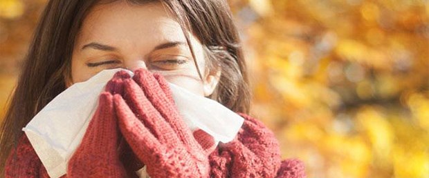 Grip, tüp bebek tedavisini aksatır mı? Sağlık Haberleri