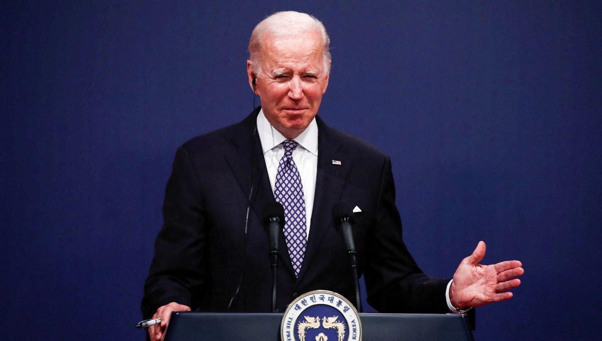 ABD Başkanı Biden, Kuzey Kore lideri Kim ile görüşebileceği sinyali verdi