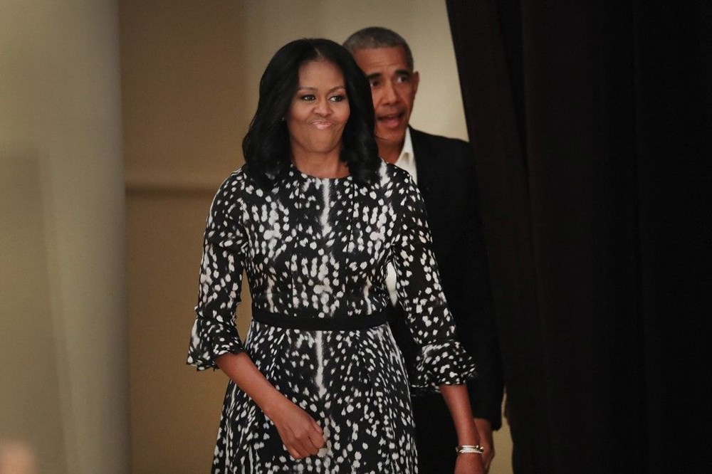 Erykah Badu, Barack Obama'dan özür diledi: Berbat bir misafirim - 7