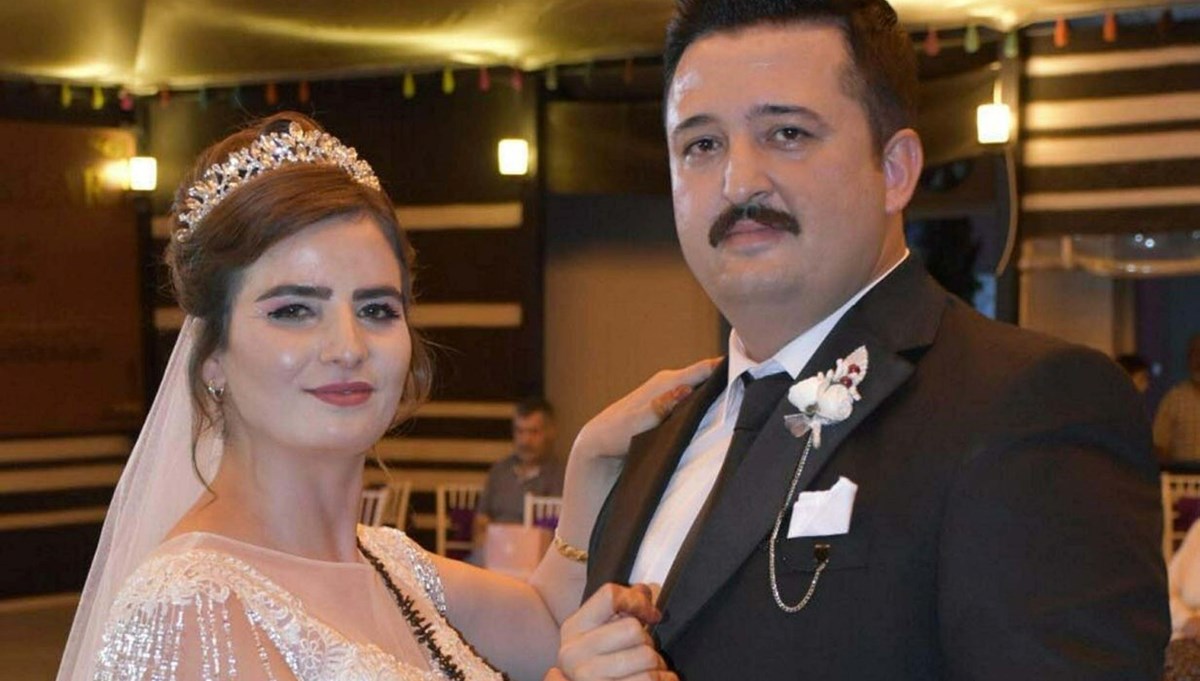 Eşini öldüren sanığa gözaltı