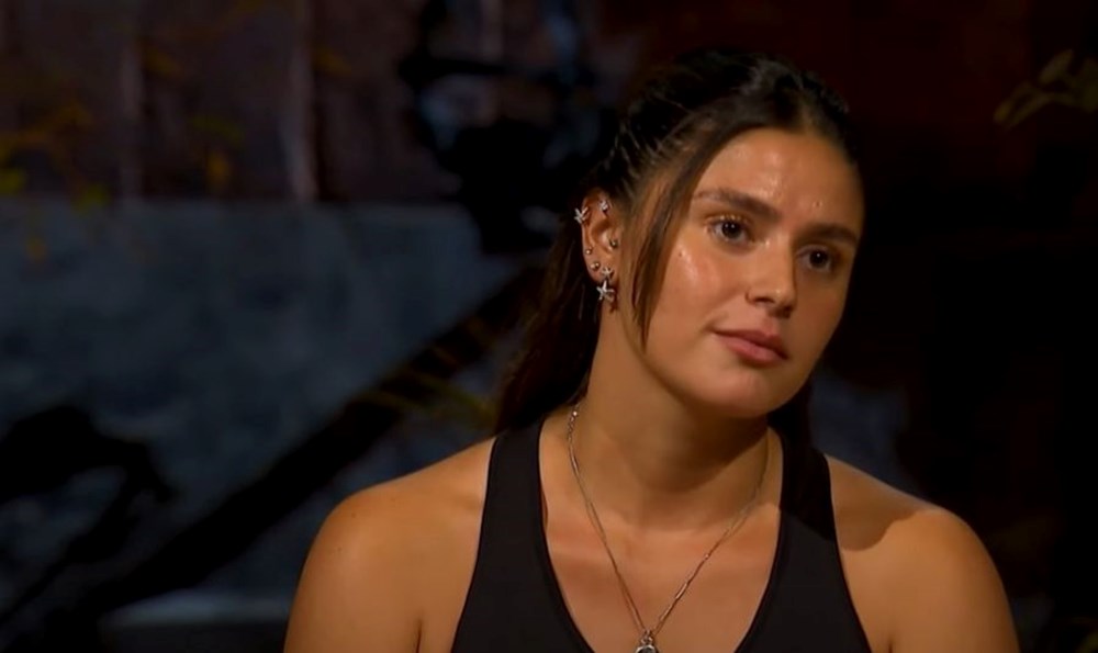 Survivor Ayşe veda mı ediyor? Günler sonra ilk kez konseyde - 3