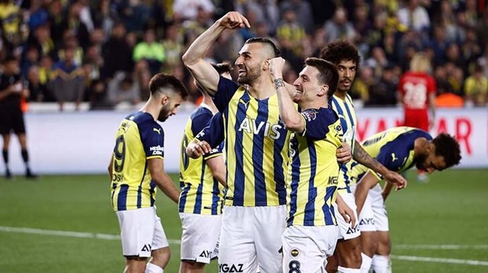 Fenerbahçe-Kayserispor maçı ne zaman, saat kaçta ve hangi kanalda? (Süper Lig 5. Hafta) - 1