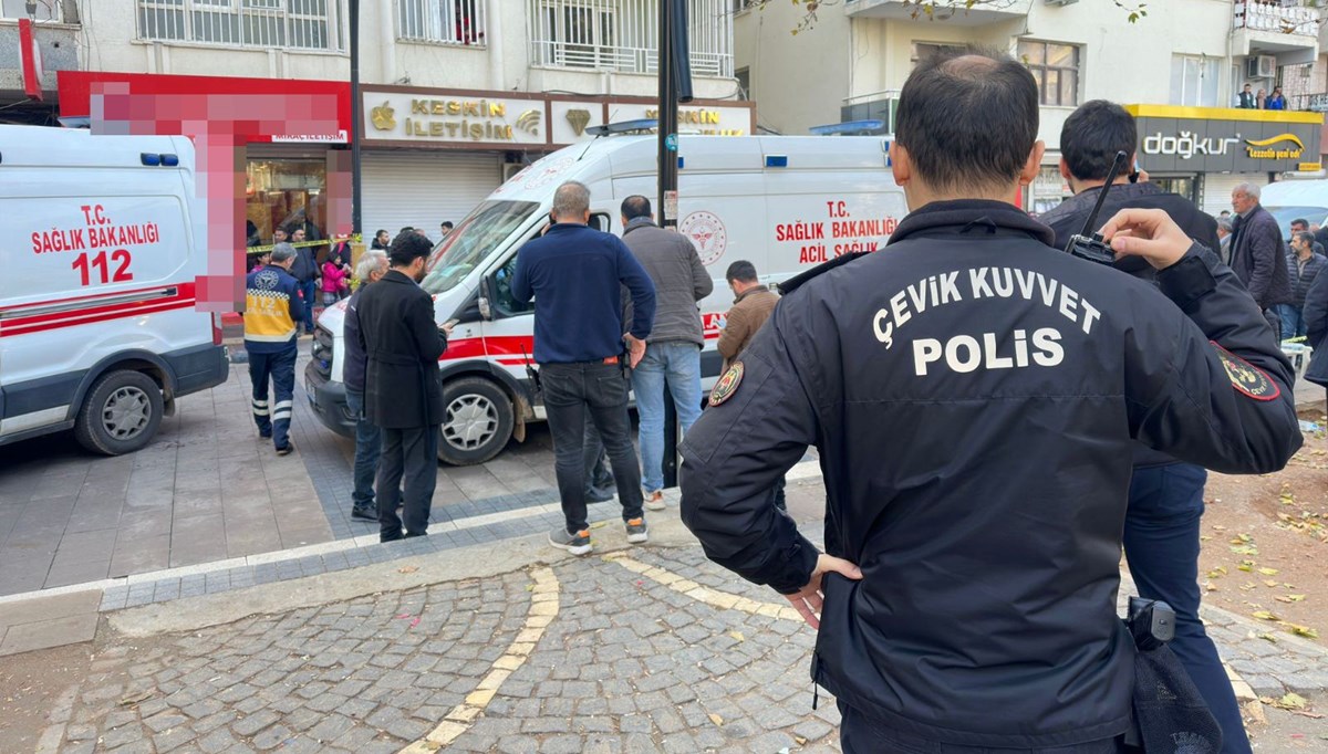 Mardin'deki silahlı kavgayla ilgili 14 kişi tutuklandı