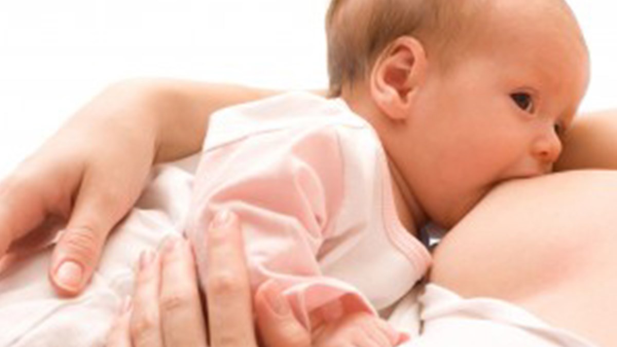 emzirmenin anneye sagladigi 5 yarar saglik haberleri ntv