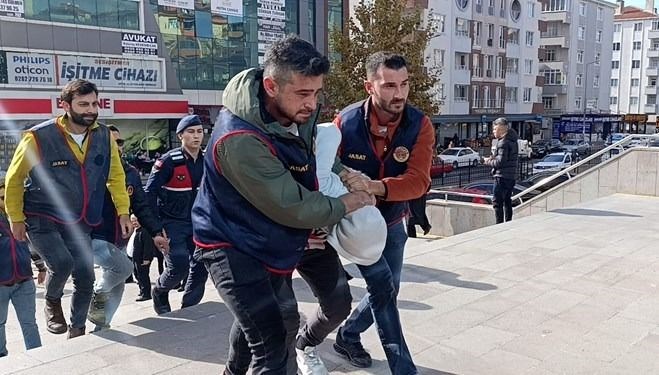 Tekirdağ’da 9 aylık bebeğe cinsel istismar iddiası: Tutuklu baba, cezaevinde intihar etti