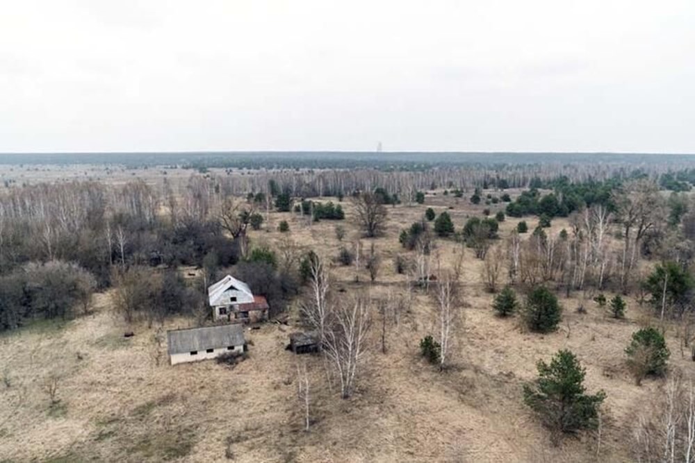Great danger in Chernobyl: Nuclear reactions have resumed - 8