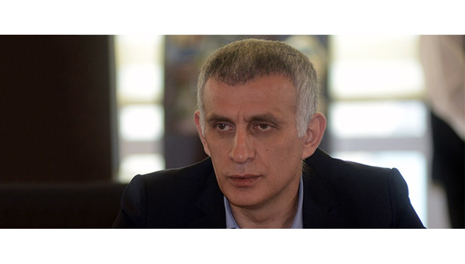 Hacıosmanoğlu: Saldırı amatörce değil, profesyonelce