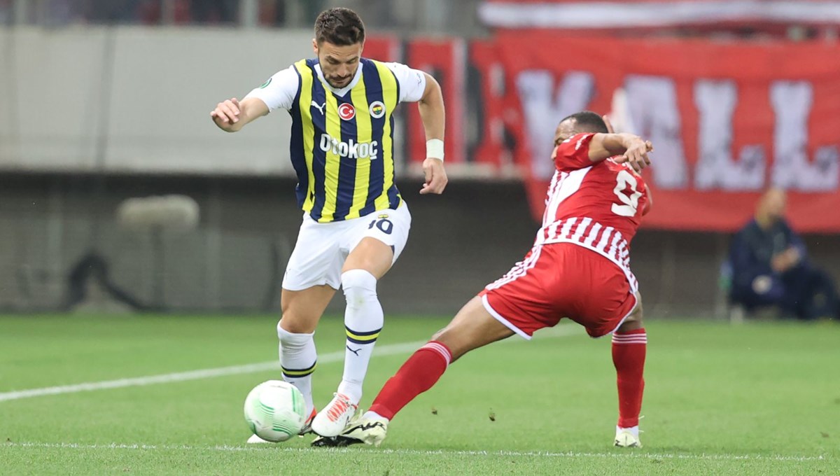 Fenerbahçe'de hedef yarı final (Muhtemel 11) Fenerbahçe'de hedef yarı final (Muhtemel 11)