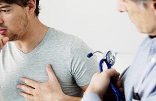 Astimin Nedeni Kalp Olabilir Saglik Haberleri Ntv