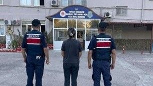 Aydın'da firari hükümlü yakalandı
