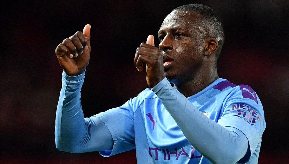 Futbolcu Benjamin Mendy'nin tecavüz davasında karar