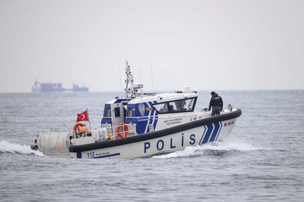 Marmara’da batan gemide cansız bedeni bulunan aşçı Zeynep Kılınç’ın mesajları ortaya çıktı: "Bu işi kışın yapmayacağım, artık kararlıyım" - 6