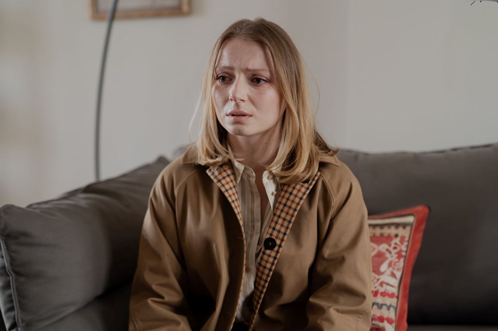 Sahipsizler'de Devran'ın Vera korkusu!