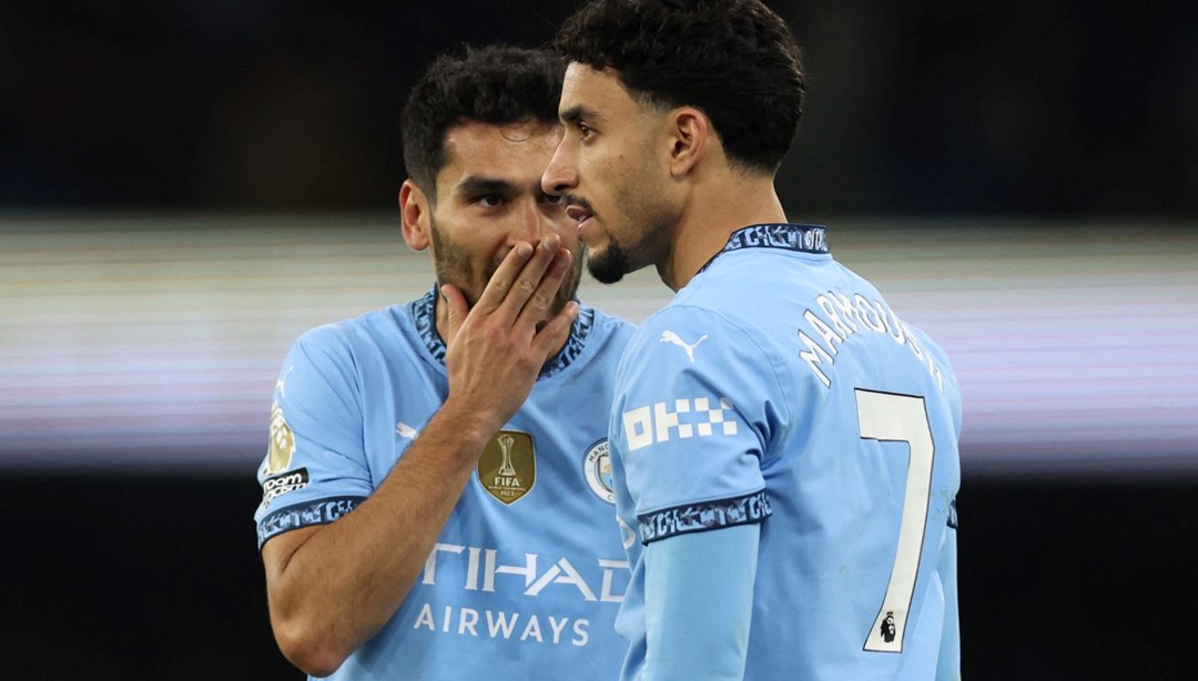 Galatasaray'ın gündeminde olan İlkay Gündoğan için resmi açıklama geldi, imzalar atıldı