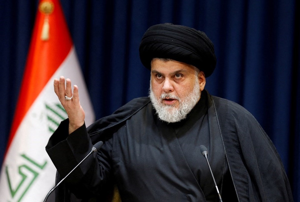 Mukteda es-Sadr