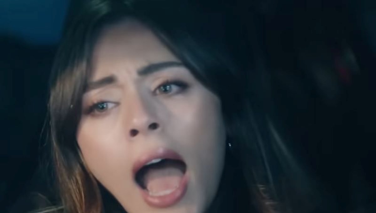 Kızılcık Şerbeti yeni bölüm fragmanı soru işareti bıraktı: Doğa ölüyor mu?