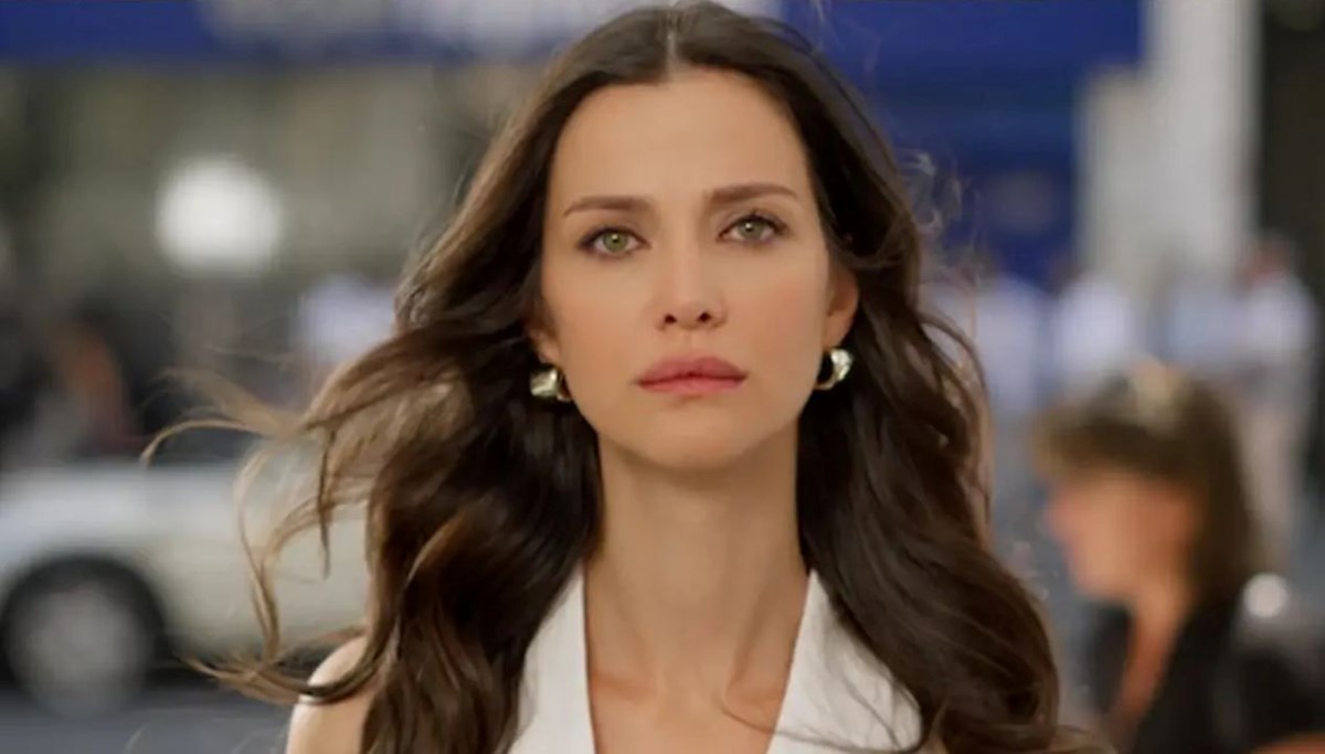 İrem Helvacıoğlu, eşi ve bebeği ölümden döndü İrem Helvacıoğlu, eşi ve bebeği ölümden döndü