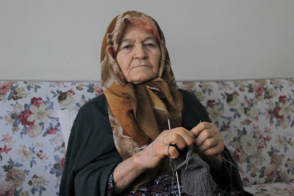 110 yaşındaki Hayriye ninenin uzun hayat sırrı: En çok yediği 3 besin 75 0Vg3JfQG4ki6 5OXLwh0zw