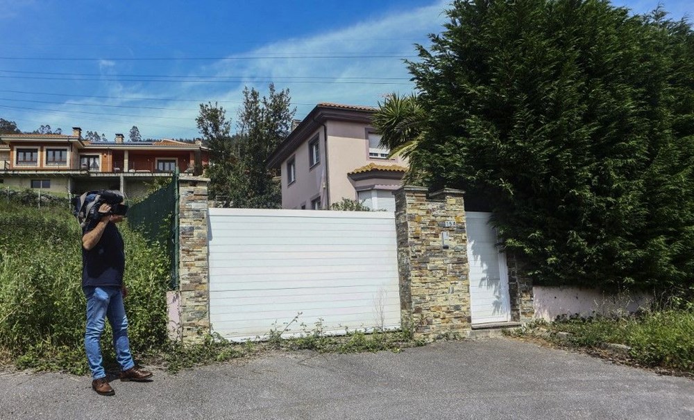 İspanya'daki korku evi: Hasta sandıkları çocuklarını 4 yıl eve kapattılar! - 7