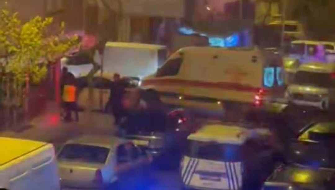 Sultangazi’de aile katliamı! 3 kişi öldü