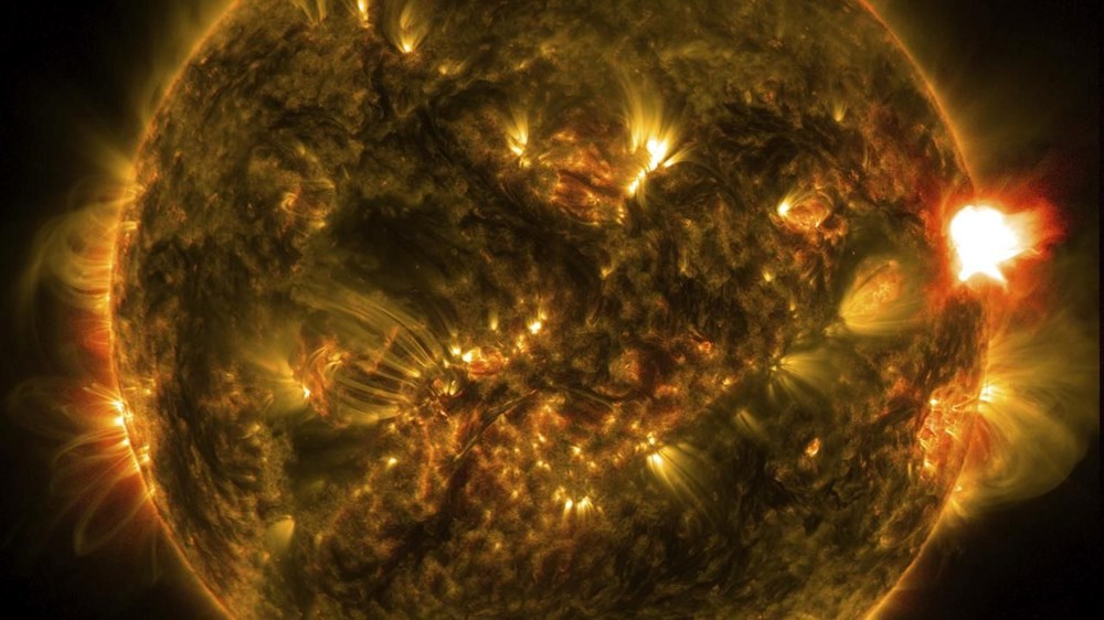 Güneş'e tarihi dokunuş: İnsan yapımı nesne Güneş'in atmosferine girdi - 6