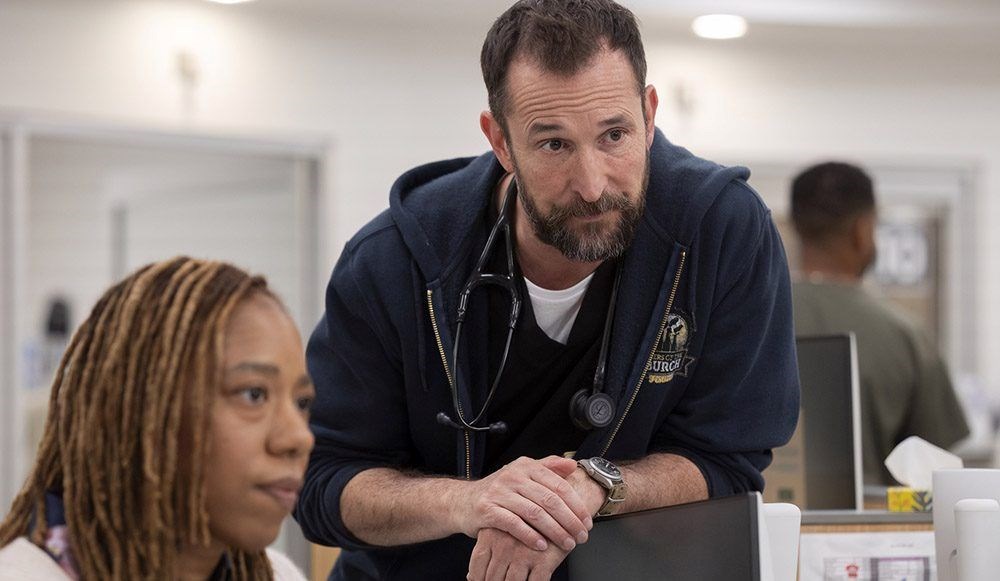 BBC seçti: 2025 yılının en iyi dizileri - 5