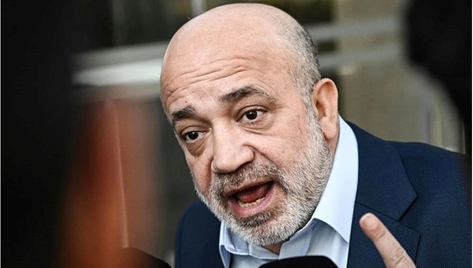 Murat Sancak'tan Galatasaray'a 1 ay sonra yanıt: