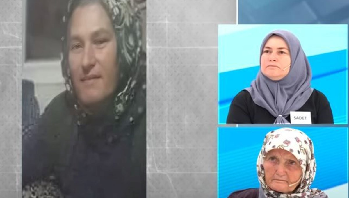 Eşme Akıncı olayında sürpriz gelişme: Eşme Akıncı Akıncı nerede bulundu?