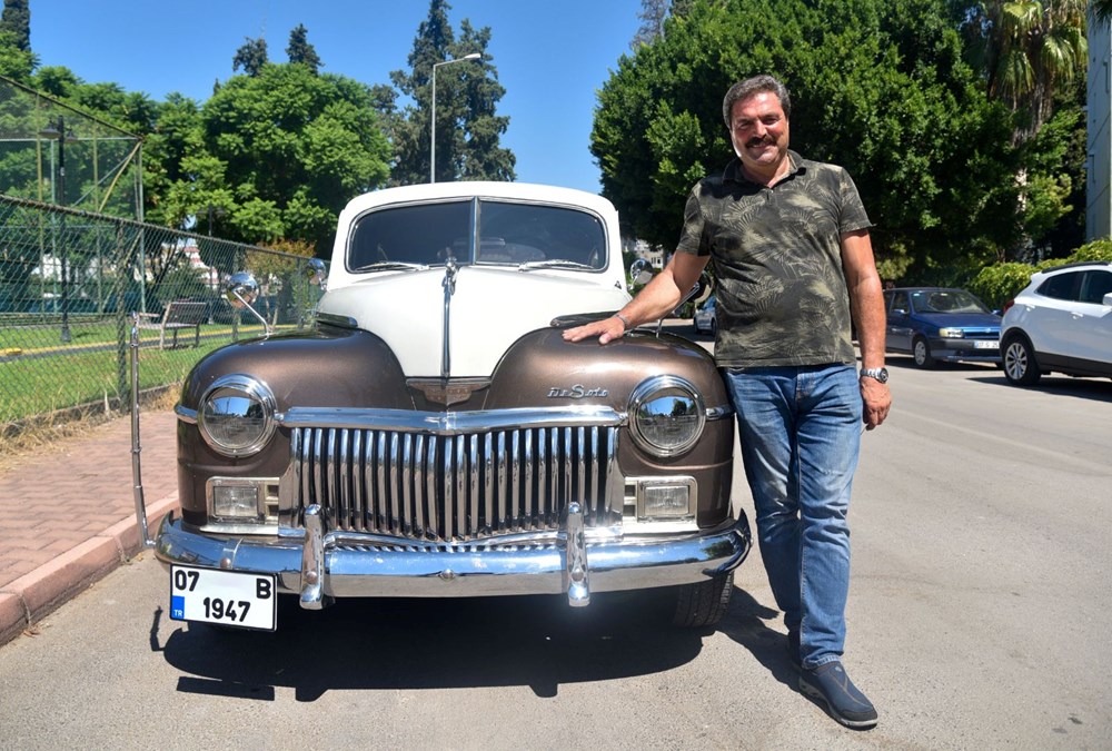 100 bin liraya alıp yeniledi, 2 eve değişmedi - 2