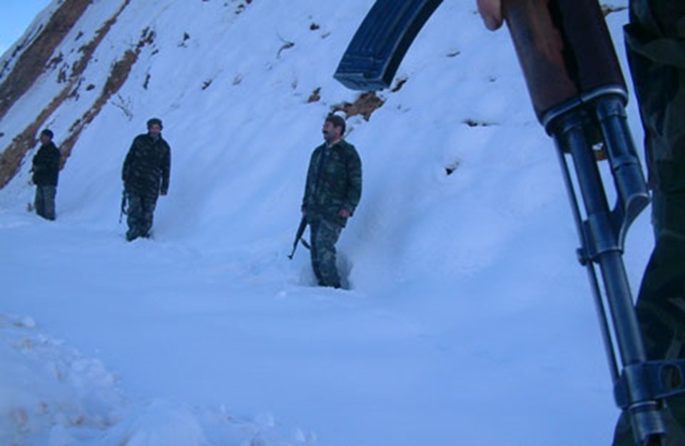 Korucular ne istiyor? - 1