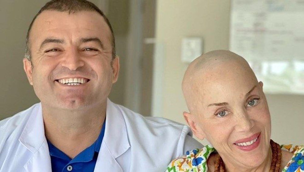 Billur Kalkavan son yolculuğuna uğurlandı - 7