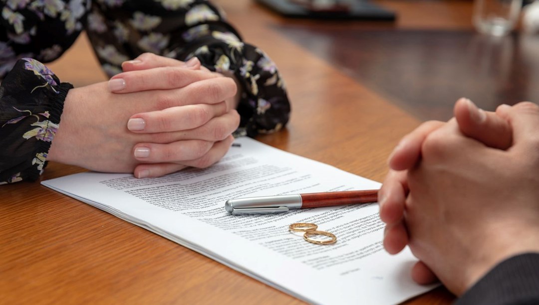 Bir evliliğin kalıcı olup olmadığı nasıl anlaşılır? Psikoloji profesörü açıkladı