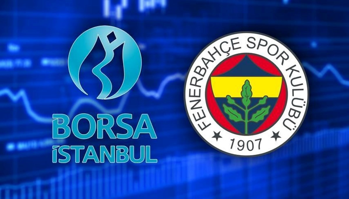 Fenerbahçe, borsada rakiplerine fark attı Fenerbahçe, borsada rakiplerine fark attı