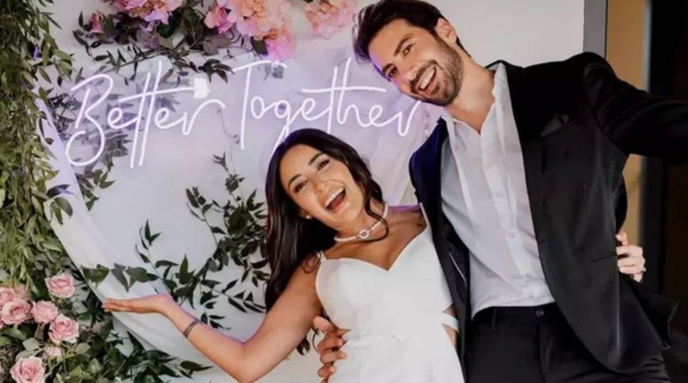 Melek Mosso ve Serkan Sağdıç'tan şaşırtan hamle! Tüm fotoğrafları kaldırdılar - 7