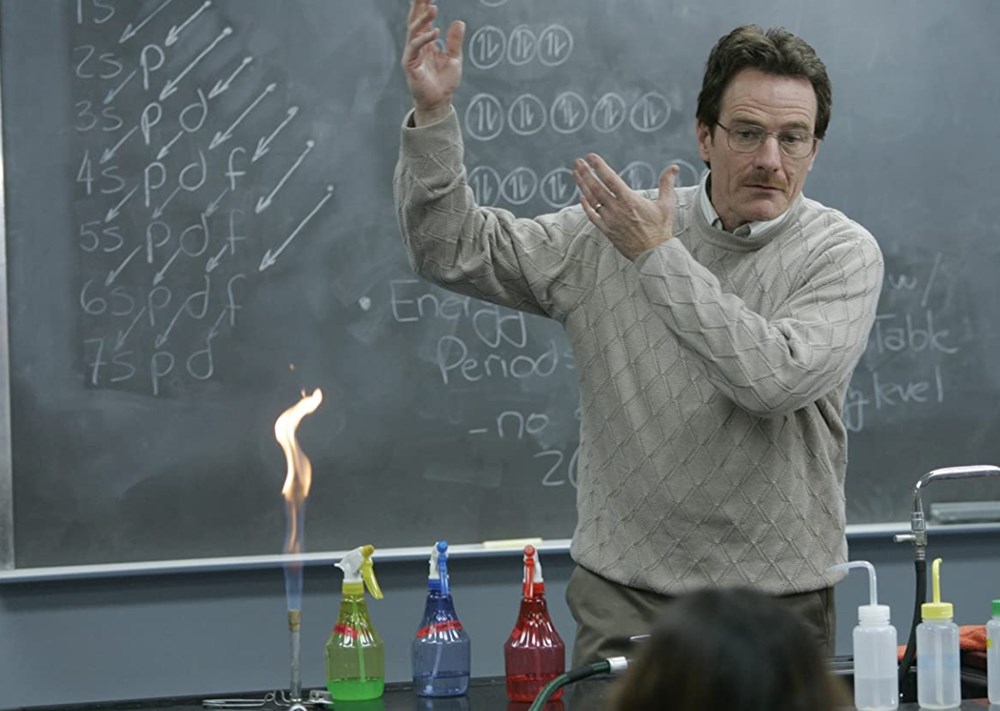 Breaking Bad yıldızı Bryan Cranston: Hala koku ve tat alamıyorum - 5