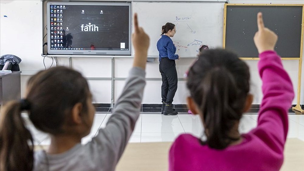 Yarın okullar tatil mi? 14 Şubat kar tatili olan iller - 4