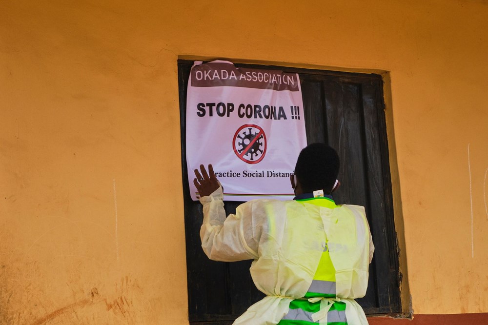 Dünyayı endişelendiren üç yeni corona virüs mutasyonu arasında hangi farklar var? - 7