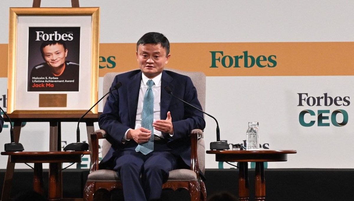 Çin, yeni bir Jack Ma olmadan teknolojide hala dünyaya liderlik edebilir mi?